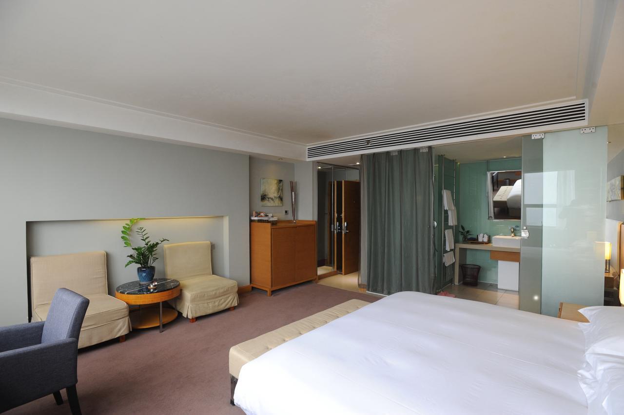 Tang'S Hotel Чънду Екстериор снимка