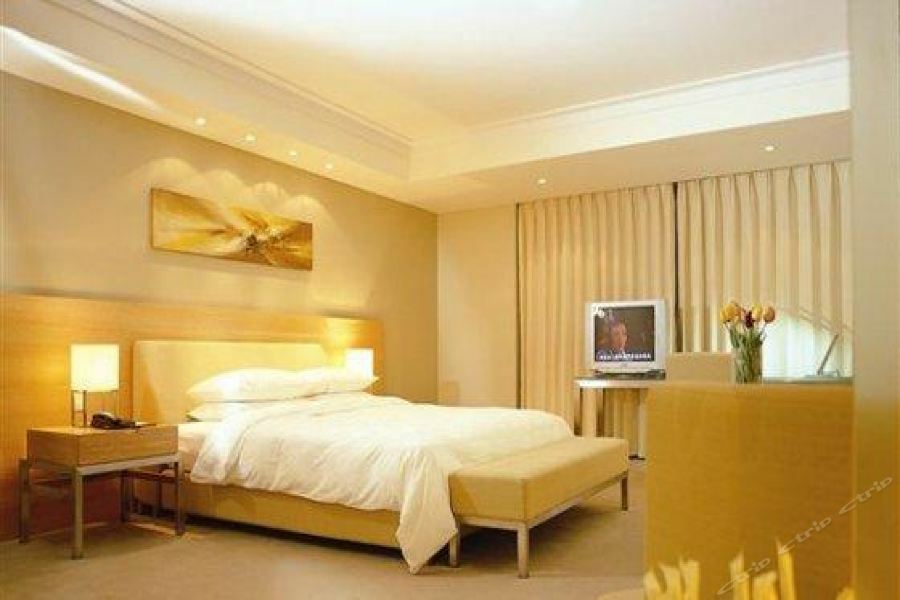 Tang'S Hotel Чънду Екстериор снимка